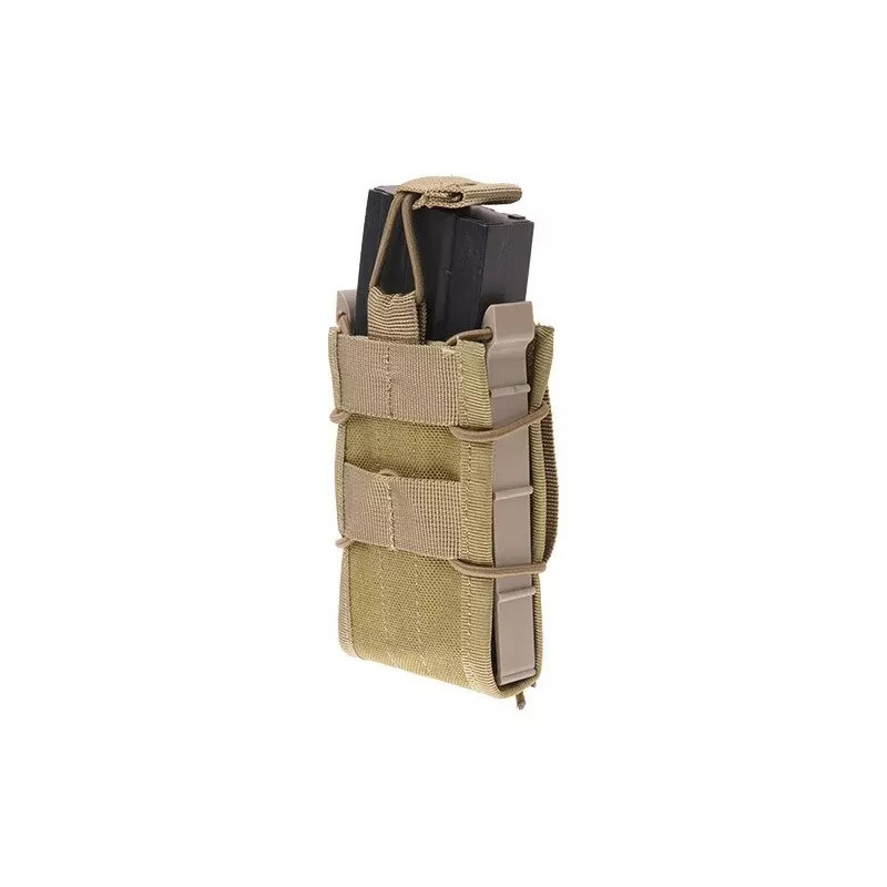 SUMP Universal Carbine Magazine Pouch - Khaki