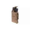 SUMP Universal Carbine Magazine Pouch - Coyote Brown