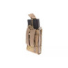 SUMP Universal Carbine Magazine Pouch - Coyote Brown