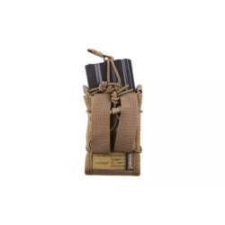 SUMP Universal Carbine Magazine Pouch - Coyote Brown