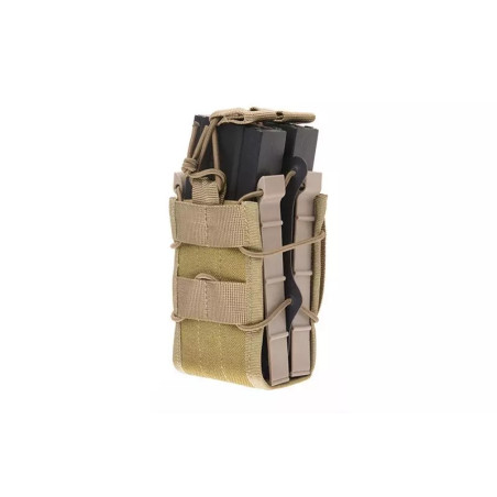 DMRMP Double Universal Pouch - Khaki