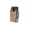 DMRMP Double Universal Pouch - Khaki