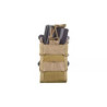 DMRMP Double Universal Pouch - Khaki