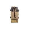 DMRMP Double Universal Pouch - Khaki