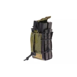 DMRMP Double Universal Pouch - Multicam Tropic