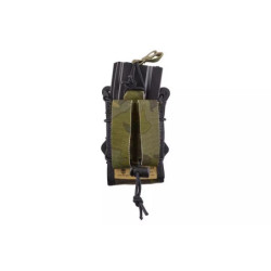 DMRMP Double Universal Pouch - Multicam Tropic