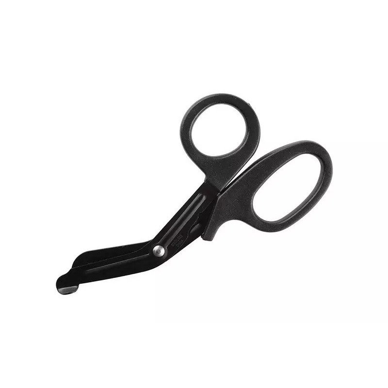 Tactical Medical Scissors - Black