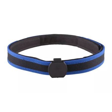 IPSC Special Utility Belt - Blue