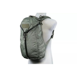 Y-ZIP City Assault Backpack - Foliage Green