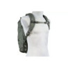 Y-ZIP City Assault Backpack - Foliage Green