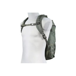 Y-ZIP City Assault Backpack - Foliage Green