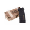 AR15 Style Mag Power bank - Black