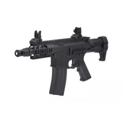 Stinger II PDW Carbine Replica - Black