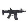 Stinger II PDW Carbine Replica - Black