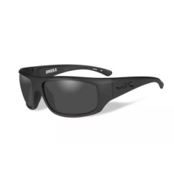 Wiley X® TIDE Glasses - Grey / Matte Black