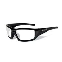 Frame for Wiley X® CENSOR Glasses - Gloss Black
