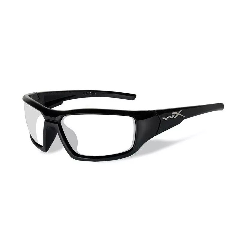 Frame for Wiley X® CENSOR Glasses - Gloss Black