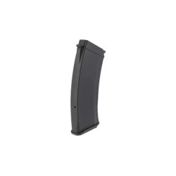 Hi-Cap 400 BB Magazine for AKR ERG Replicas