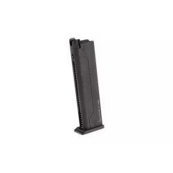 Green Gas 11 BB Magazine for MKV Replicas