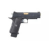 SAI 2011 DS 4.3 Pistol Replica (Aluminium / Green Gas)