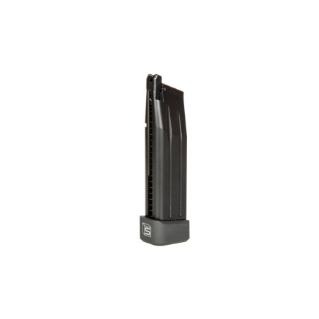 Green Gas 30 BB Magazine for DS 2011 / Hi-Capa Replicas