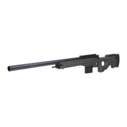 L96 AWS OD Sniper Rifle Replica - Green