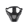 FAST Protective Mask - Black