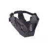 FAST Protective Mask - Black