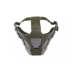 FAST Protective Mask - Olive Drab