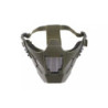 FAST Protective Mask - Olive Drab