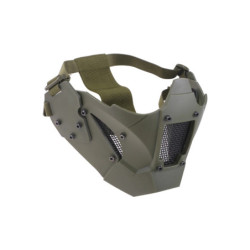 FAST Protective Mask - Olive Drab