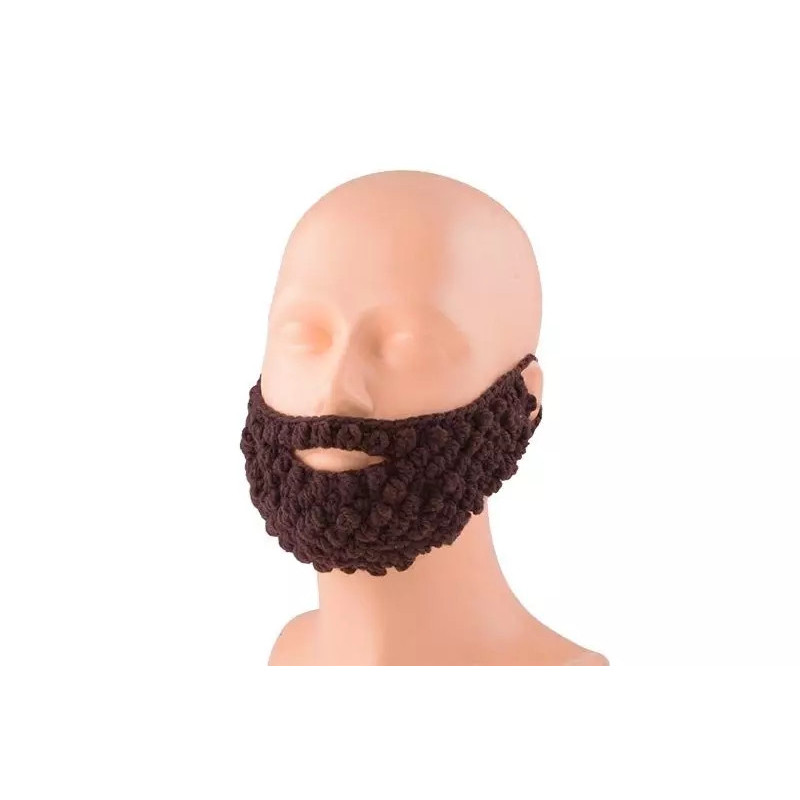 Big Beard Mask