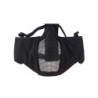 Stalker EVO PLUS Mask - Black