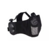 Stalker EVO PLUS Mask - Black