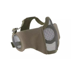 Stalker EVO PLUS Mask - Olive Drab