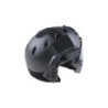 FAST PJ Piloteer Helmet Replica - Black