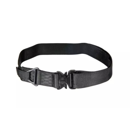 CQB Tactical Quick Release Belt - Black