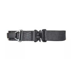 CQB Tactical Quick Release Belt - Black