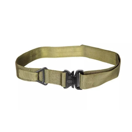 CQB Tactical Quick Release Belt - Olive Drab