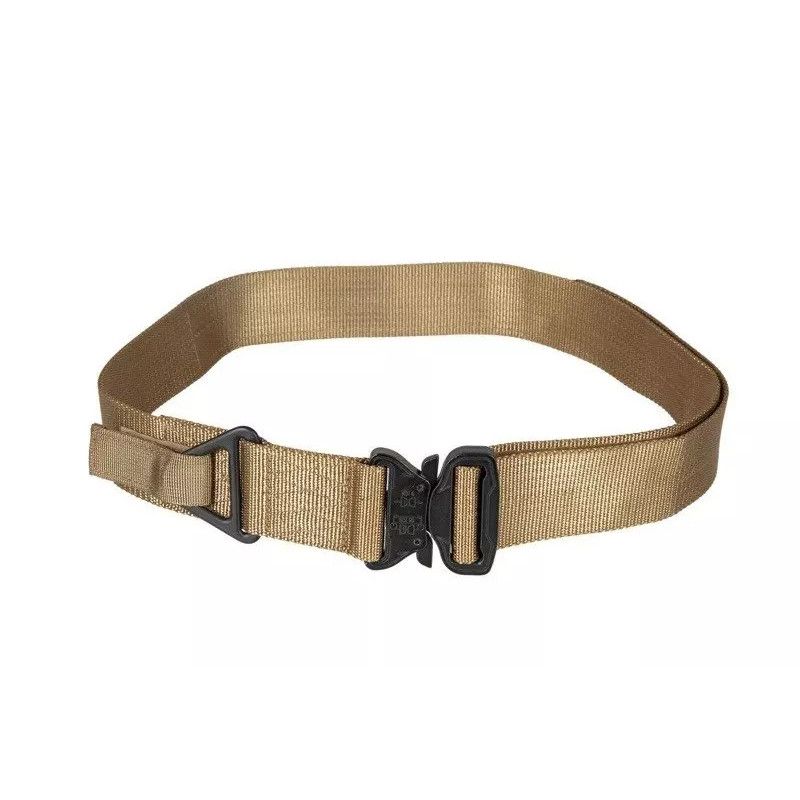 CQB Tactical Quick Release Belt - Tan