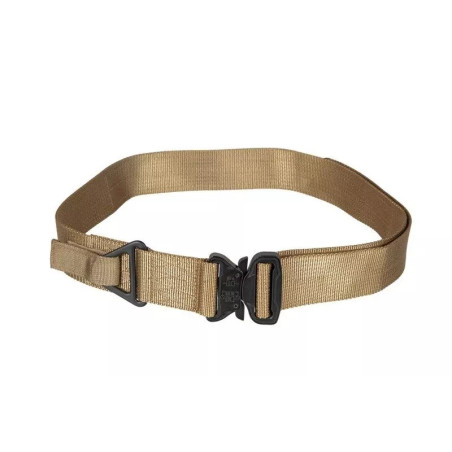 CQB Tactical Quick Release Belt - Tan