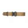 CQB Tactical Quick Release Belt - Tan