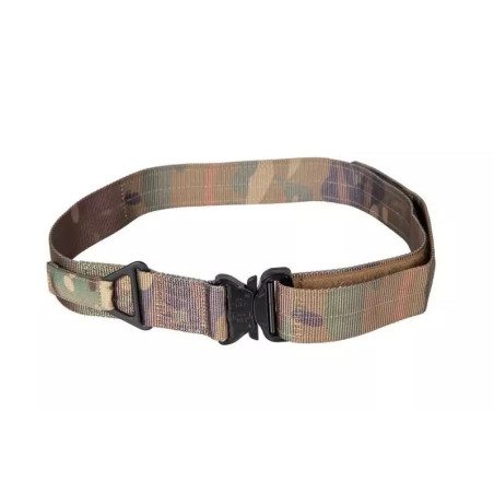 CQB Tactical Quick Release Belt - MC