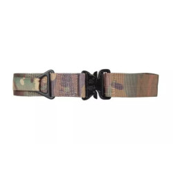 CQB Tactical Quick Release Belt - MC