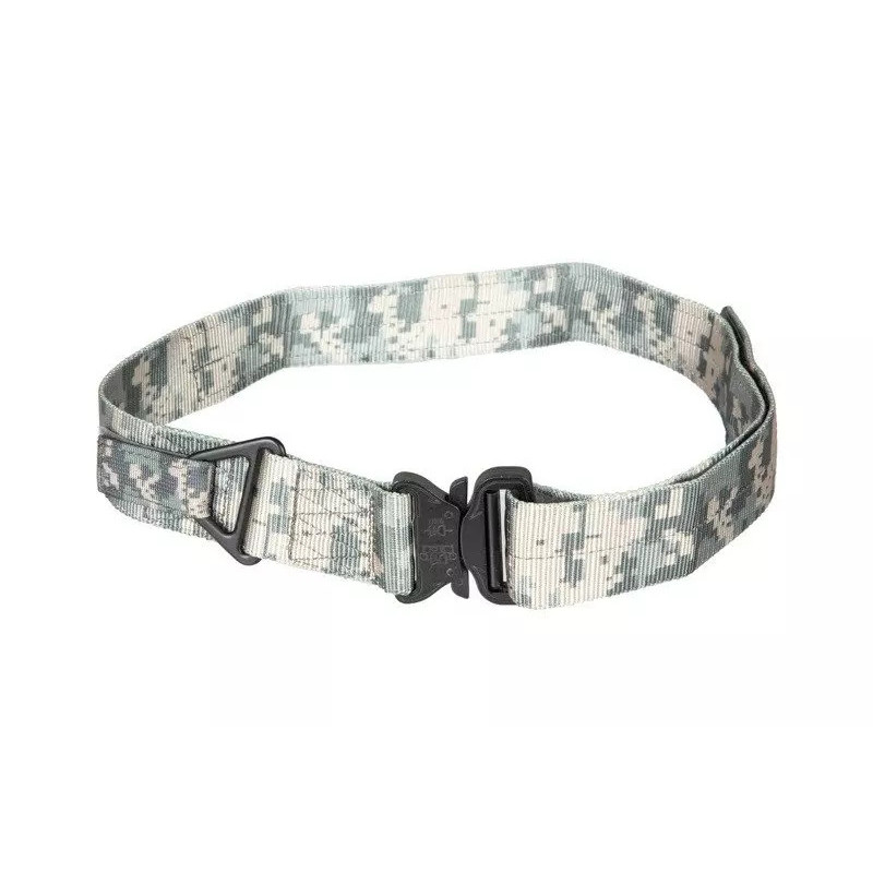 CQB Tactical Quick Release Belt - ACU