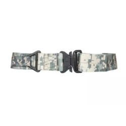 CQB Tactical Quick Release Belt - ACU