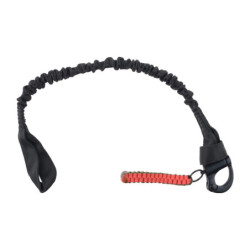 Tactical Lanyard - Black