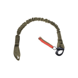 Tactical Lanyard - Olive Drab