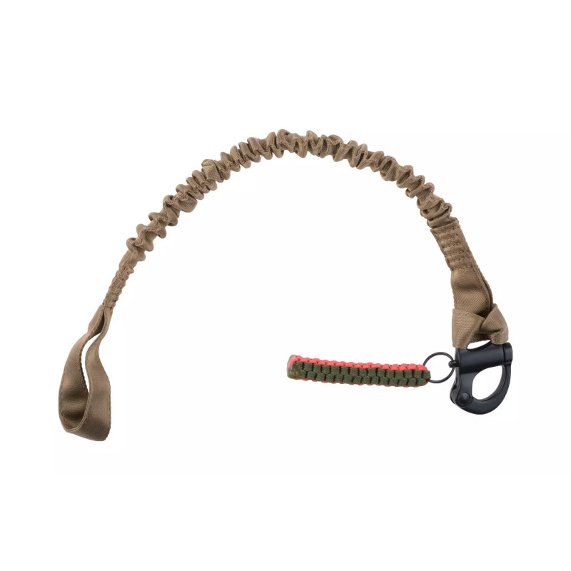 Tactical Lanyard - Tan