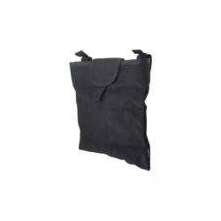 Dump Pouch - Black